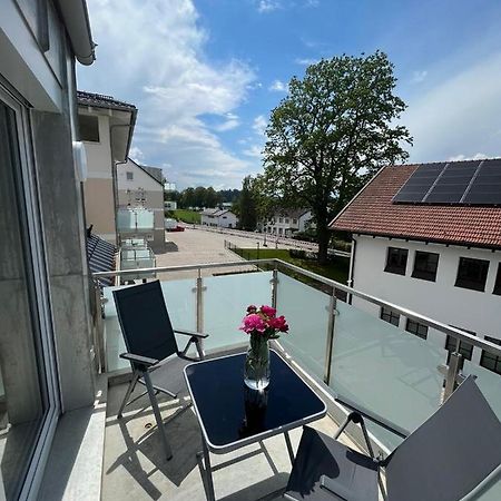 Traumhafte Neue Dachterrassenwohnung Am Soyener See Zewnętrze zdjęcie