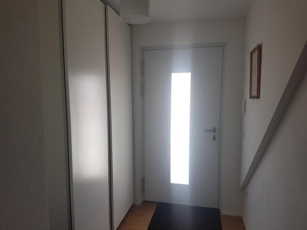 Traumhafte Neue Dachterrassenwohnung Am Soyener See Zewnętrze zdjęcie