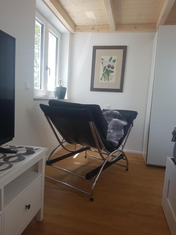 Traumhafte Neue Dachterrassenwohnung Am Soyener See Zewnętrze zdjęcie