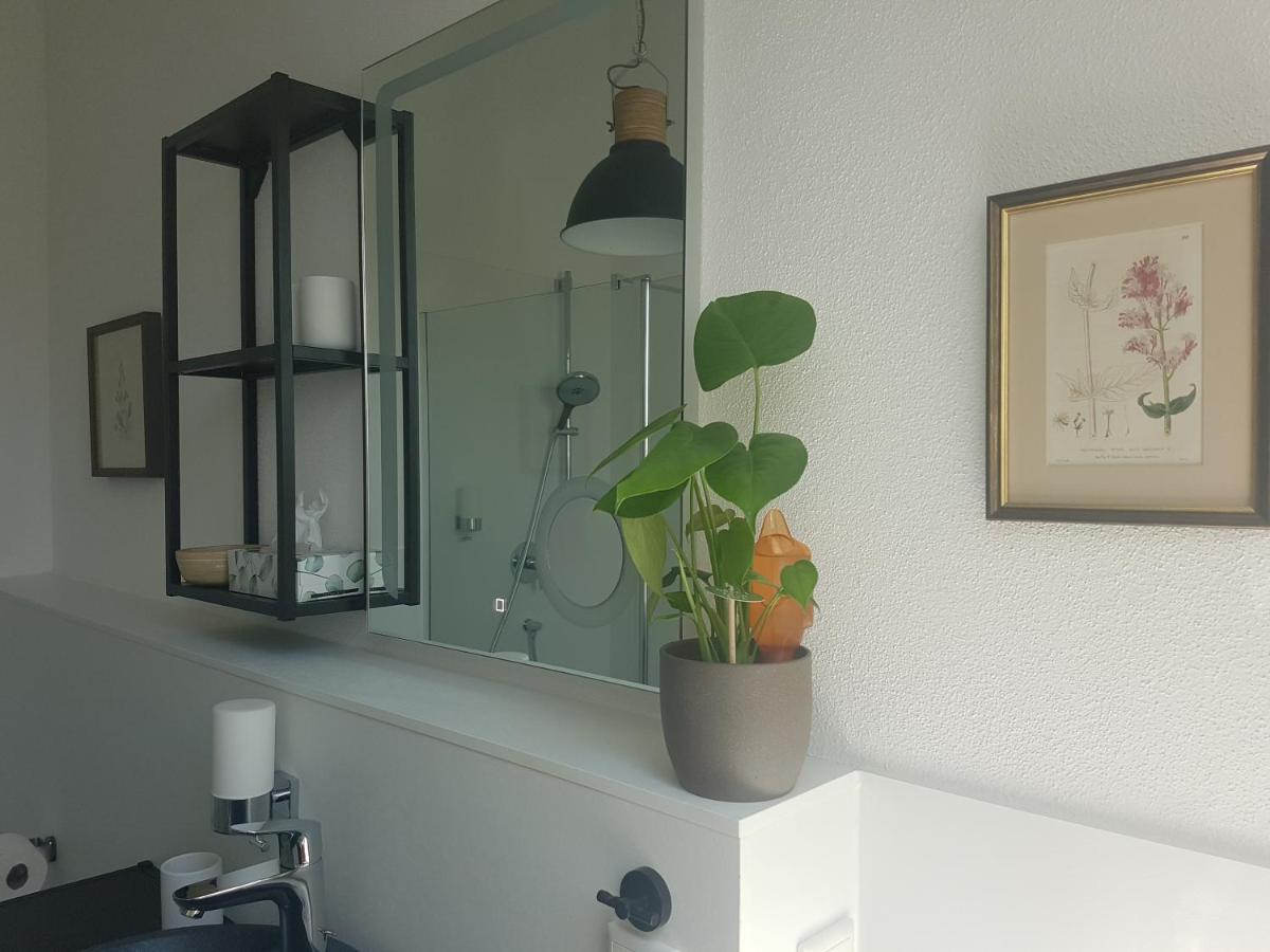 Traumhafte Neue Dachterrassenwohnung Am Soyener See Zewnętrze zdjęcie
